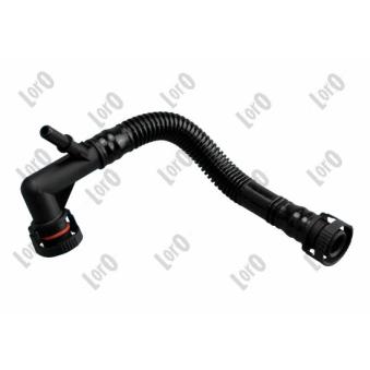 Tuyau, ventilation de carter-moteur ABAKUS OEM 11617504535