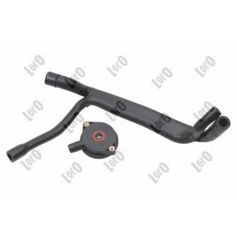 Kit de réparation, ventilation du carter-moteur ABAKUS OEM 11157501567