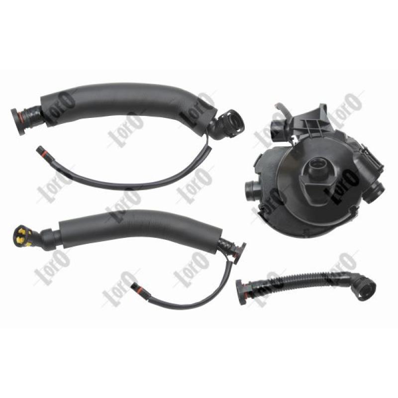 Kit de réparation, ventilation du carter-moteur ABAKUS 004-028-091 - Visuel 1