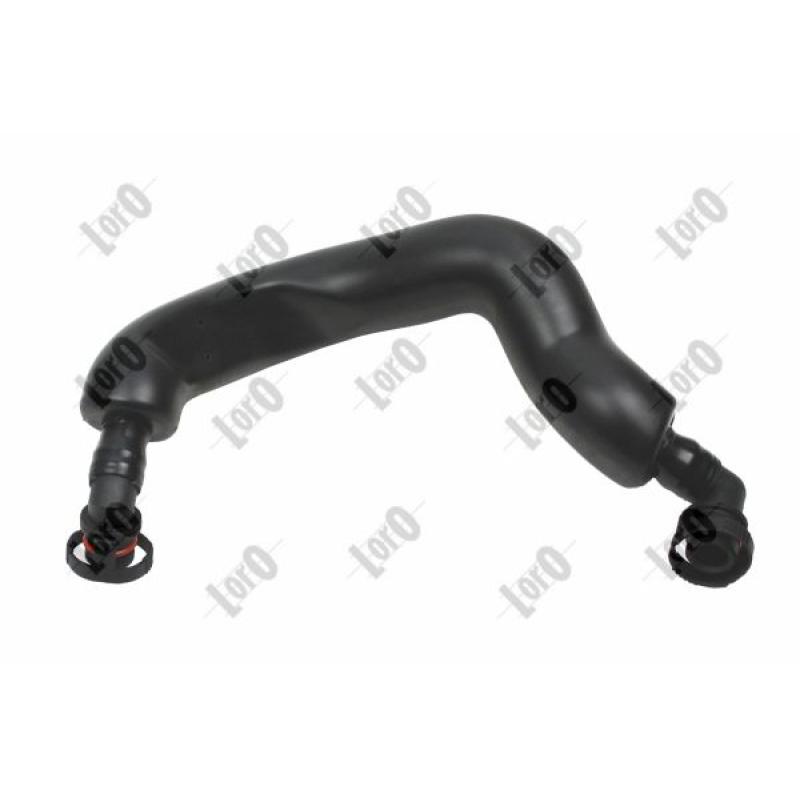Tuyau, ventilation de carter-moteur ABAKUS 004-028-095 - Visuel 1