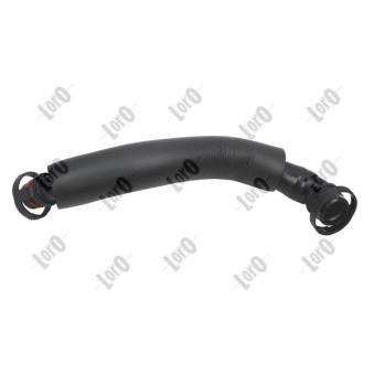 Tuyau, ventilation de carter-moteur ABAKUS 004-028-112 pour BMW Série 3 318 i - 129cv