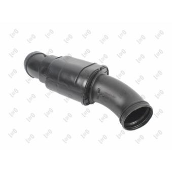 Tuyau d'aspiration, alimentation d'air ABAKUS OEM 13717612094 Tuyau d'aspiration, alimentation d'air ABAKUS OEM 13717612094