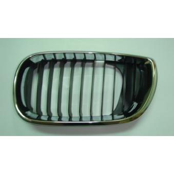 Grille de radiateur avant gauche ABAKUS [004-08-401]