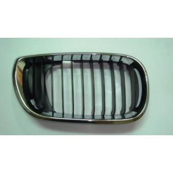 Grille de radiateur avant droit ABAKUS [004-08-402]
