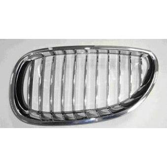 Grille de radiateur avant gauche ABAKUS [004-16-405]