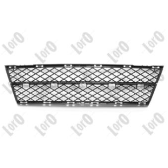 Grille de ventilation, pare-chocs ABAKUS 004-17-450