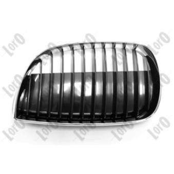 Grille de radiateur avant gauche ABAKUS [004-21-461]