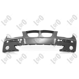 Pare-chocs ABAKUS [004-21-500]