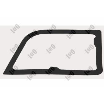 Joint, feu arrière ABAKUS 004-26-712