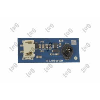 Appareil de commande, système d'éclairage ABAKUS OEM 63217217311