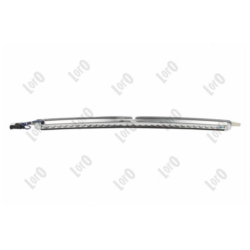 Feu stop additionnel ABAKUS 004-35-870S - Visuel 2