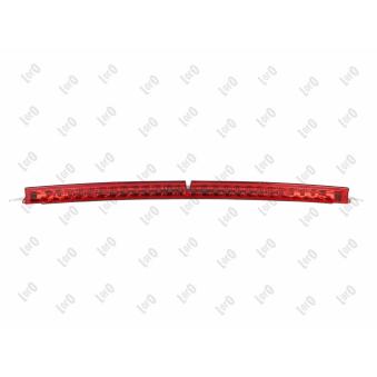 Feu stop additionnel ABAKUS OEM 7145669