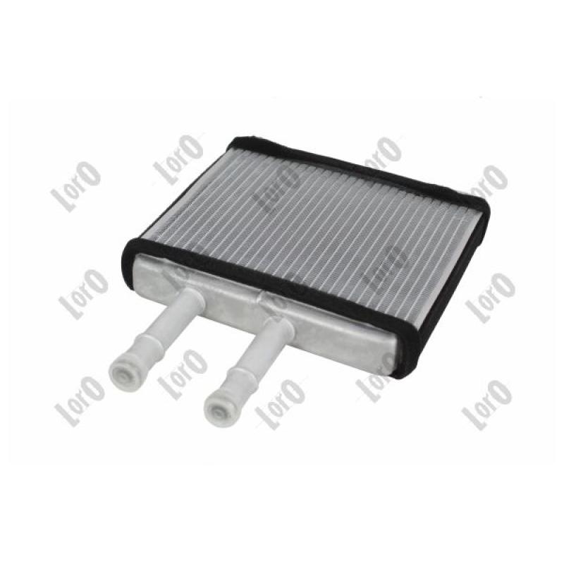 Système de chauffage ABAKUS 007-015-0001-B - Visuel 1