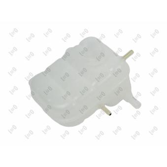 Vase d'expansion, liquide de refroidissement ABAKUS [007-026-003]