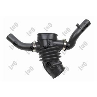 Flexible, alimentation en air ABAKUS [007-028-001]