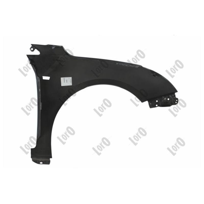 Aile avant gauche ABAKUS 007-05-201 - Visuel 1