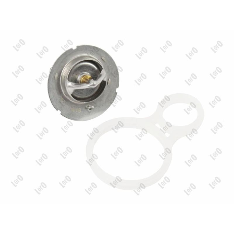 Thermostat, liquide de refroidissement ABAKUS 008-025-0002 - Visuel 1