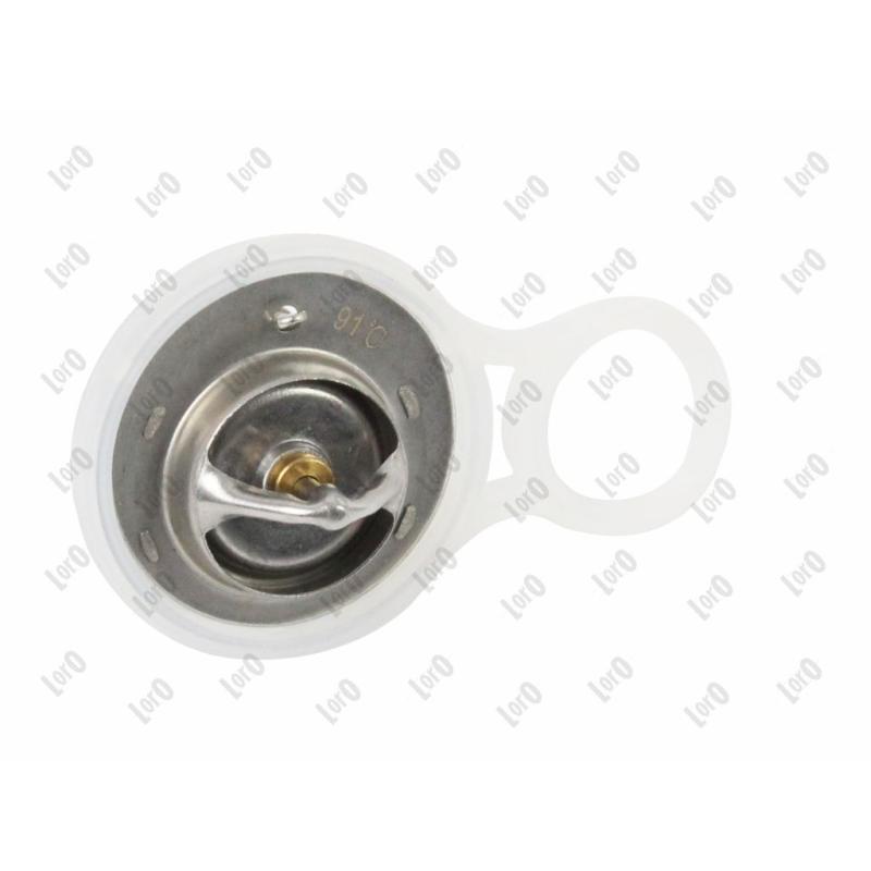Thermostat, liquide de refroidissement ABAKUS 008-025-0002 - Visuel 2