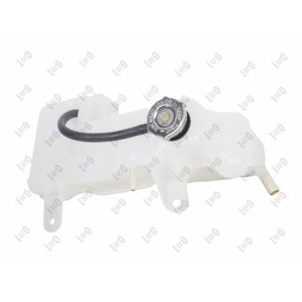 Vase d'expansion, liquide de refroidissement ABAKUS 008-026-001 pour FORD TRANSIT COURIER 5.7 - 377cv