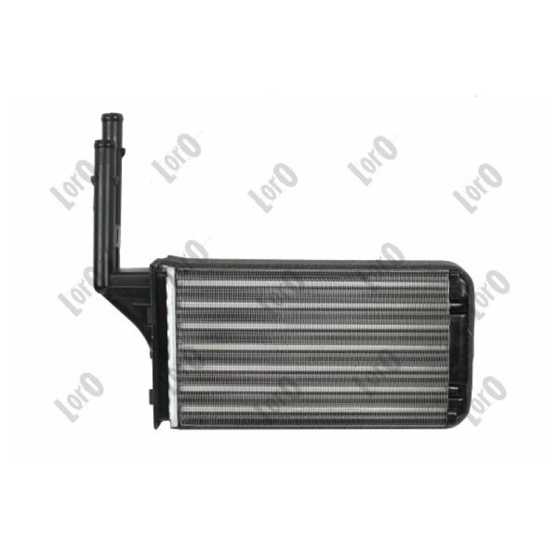 Système de chauffage ABAKUS 009-015-0002 - Visuel 1