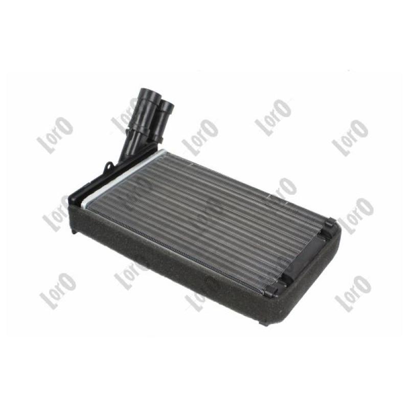 Système de chauffage ABAKUS 009-015-0003 - Visuel 2