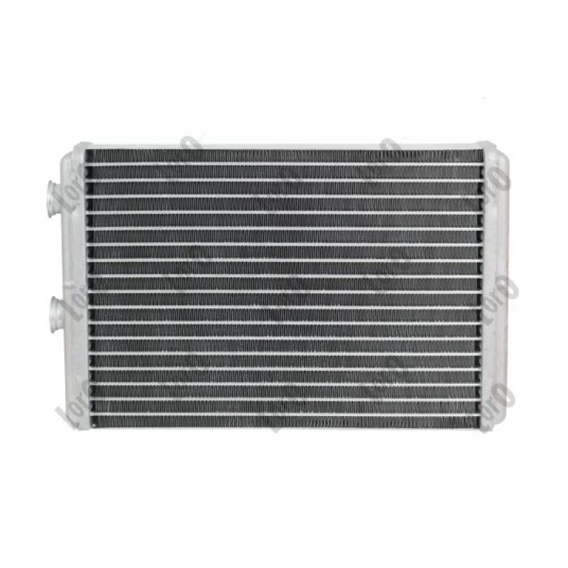 Système de chauffage ABAKUS 009-015-0007-B - Visuel 1