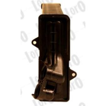 Système de chauffage ABAKUS [009-015-0012]