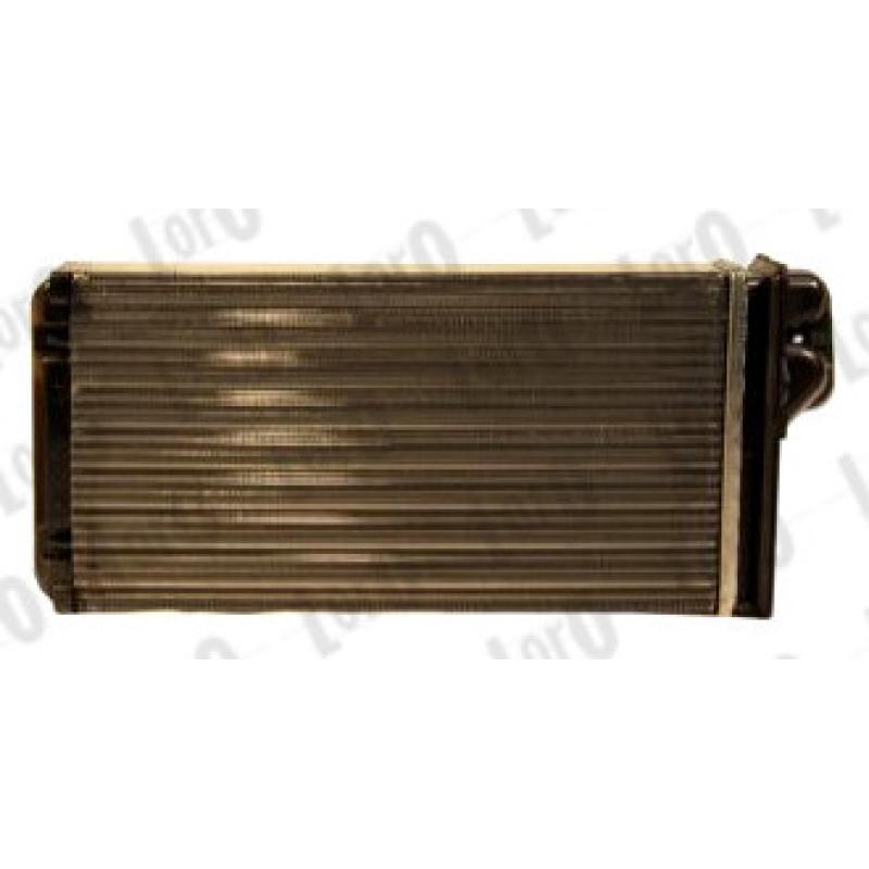 Système de chauffage ABAKUS 009-015-0012 - Visuel 1