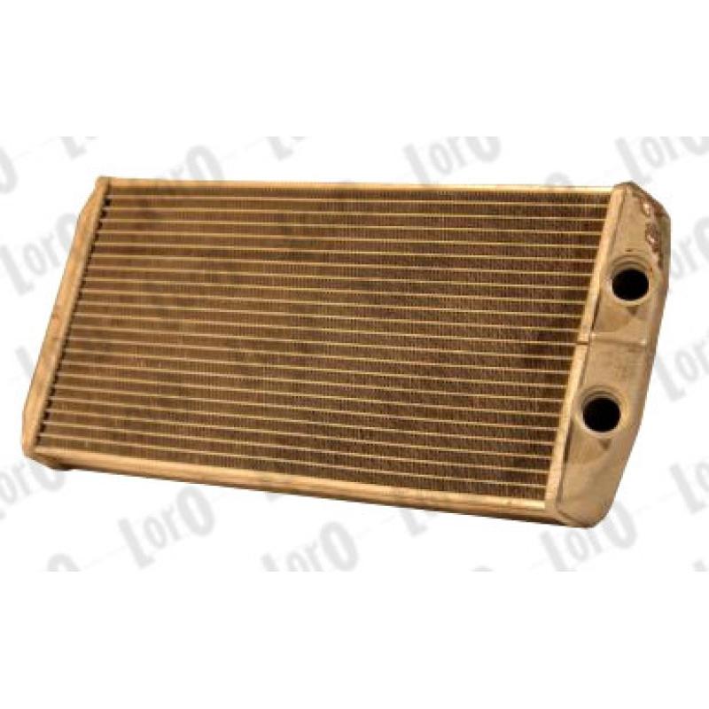 Système de chauffage ABAKUS 009-015-0015-B - Visuel 1