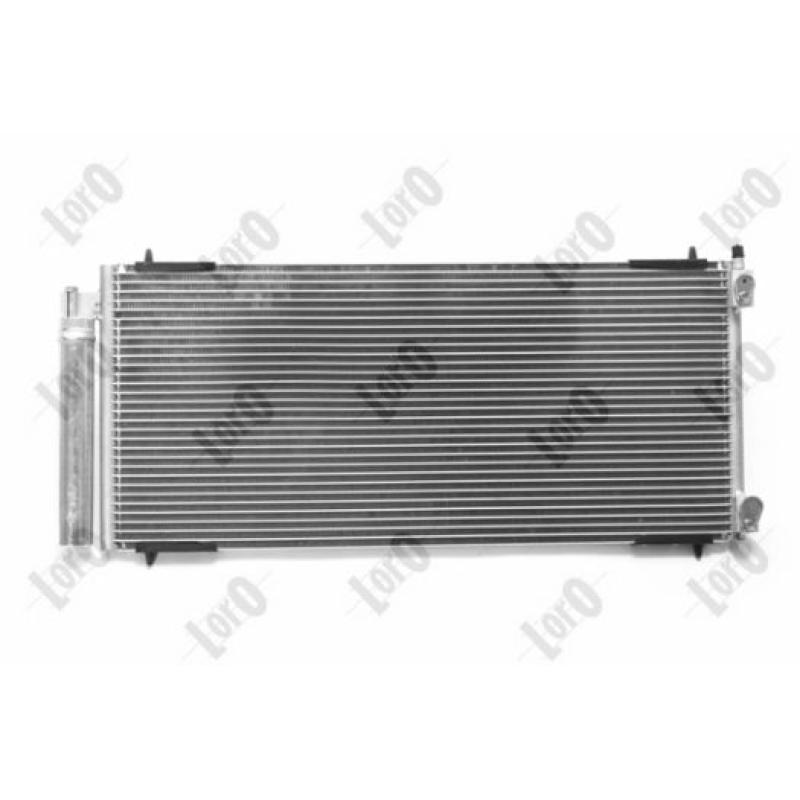 Condenseur, climatisation ABAKUS 009-016-0021 - Visuel 1