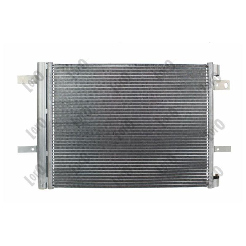 Condenseur, climatisation ABAKUS 009-016-0035 - Visuel 1