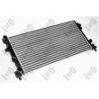 ABAKUS 009-017-0030 - Radiateur, refroidissement du moteur