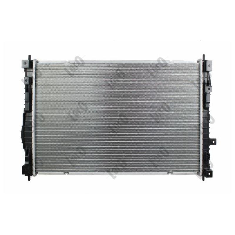 Radiateur, refroidissement du moteur ABAKUS 009-017-0068 - Visuel 1