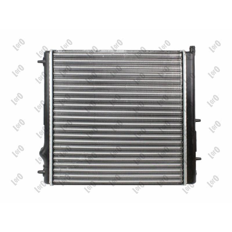 Radiateur, refroidissement du moteur ABAKUS 009-017-0070 - Visuel 1