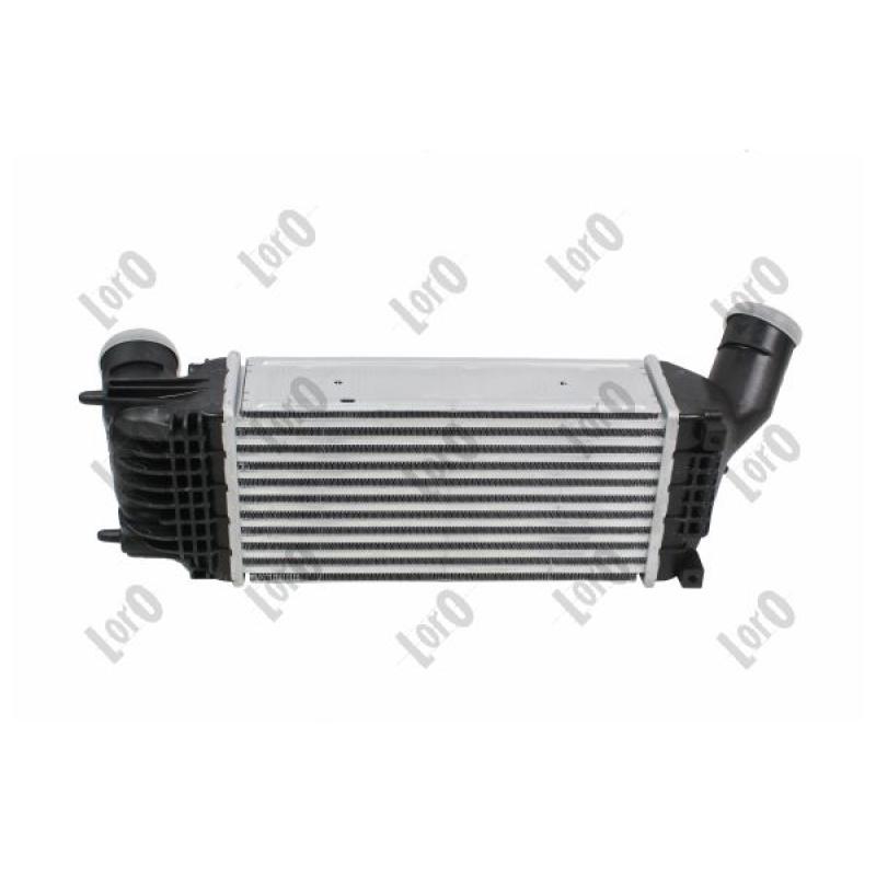Intercooler, échangeur ABAKUS 009-018-0024 - Visuel 1