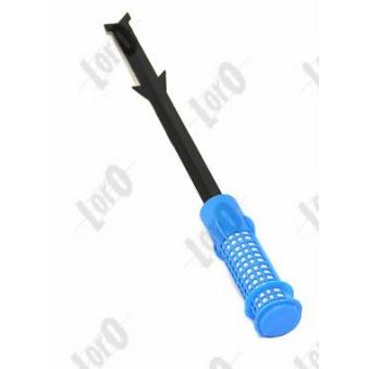 Filtre déshydratant, climatisation ABAKUS 009-021-0002