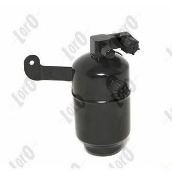 Filtre déshydratant, climatisation ABAKUS [009-021-0003]