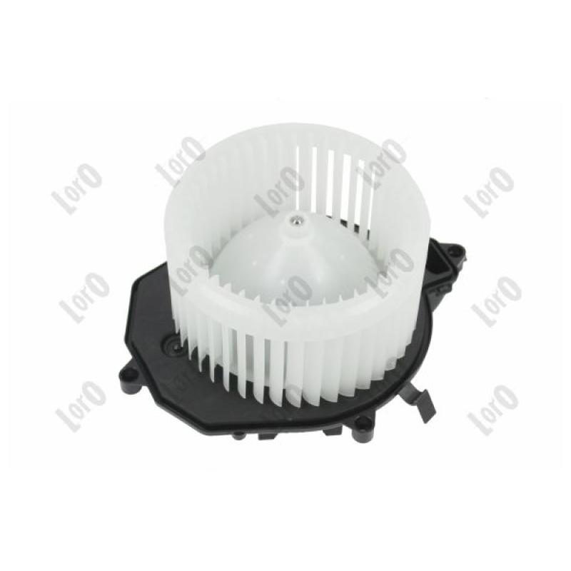 Pulseur d'air habitacle ABAKUS 009-022-0010 - Visuel 1