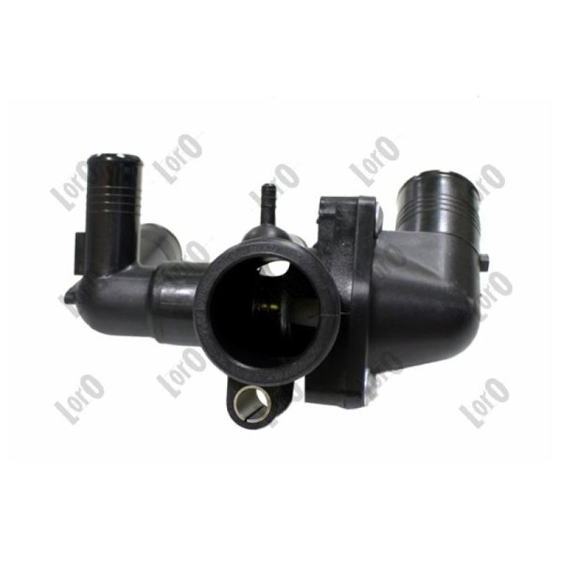 Thermostat, liquide de refroidissement ABAKUS 009-025-0002 - Visuel 1