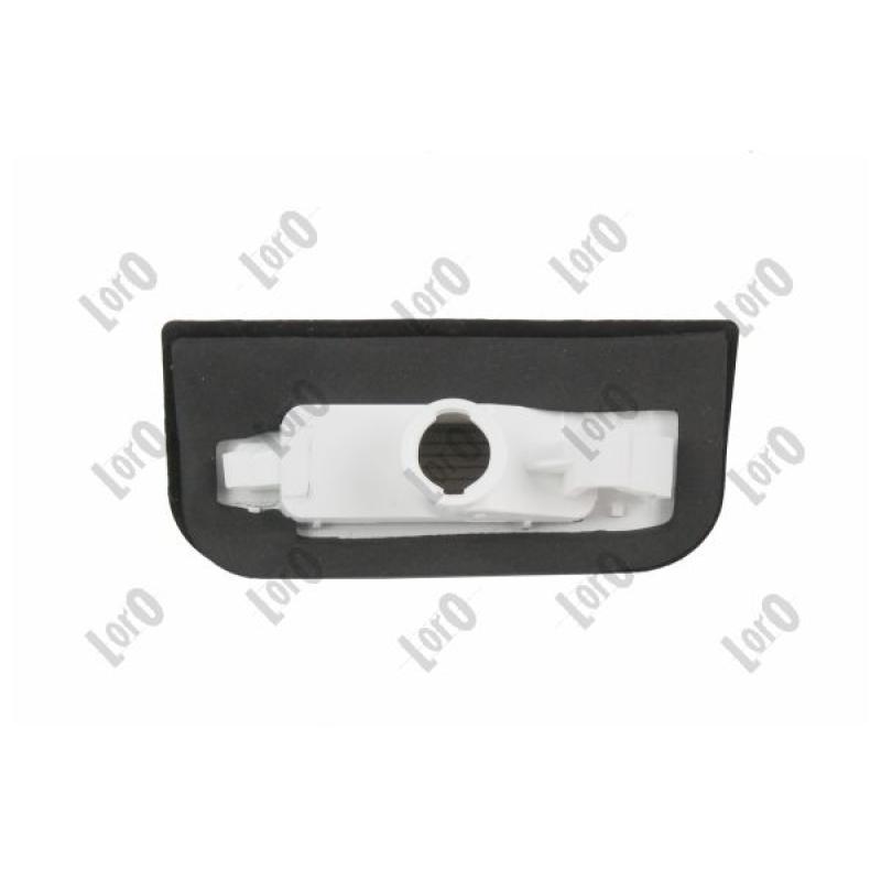 Feu éclaireur de plaque ABAKUS 009-31-905 - Visuel 2