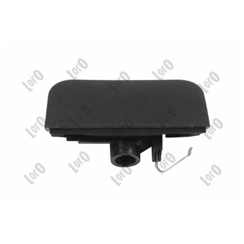 Feu éclaireur de plaque ABAKUS 009-31-925 - Visuel 1