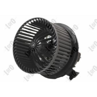 Pulseur d'air habitacle ABAKUS OEM 272106020R