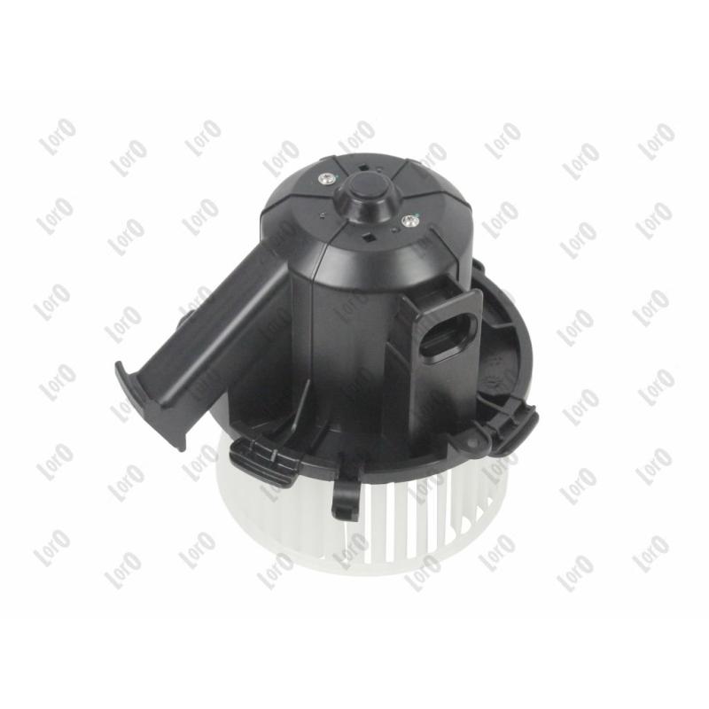 Pulseur d'air habitacle ABAKUS 010-022-0003 - Visuel 2