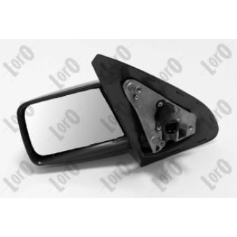 Rétroviseur extérieur ABAKUS [0104M03]