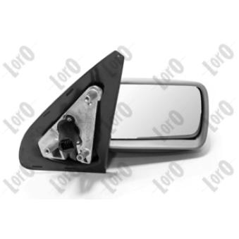 Rétroviseur extérieur ABAKUS 0104M07