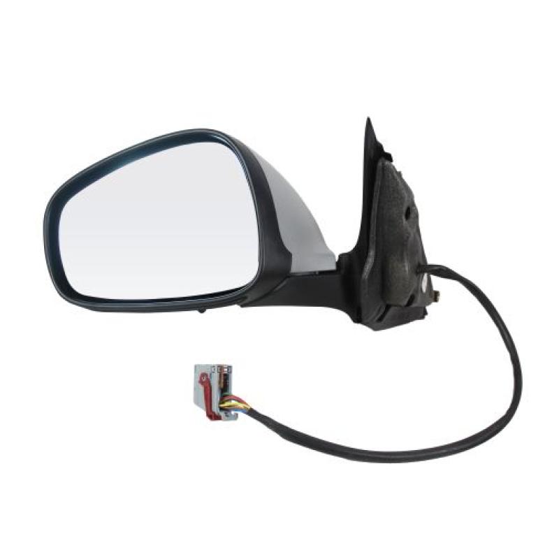 Rétroviseur extérieur ABAKUS 0108M06 - Visuel 1