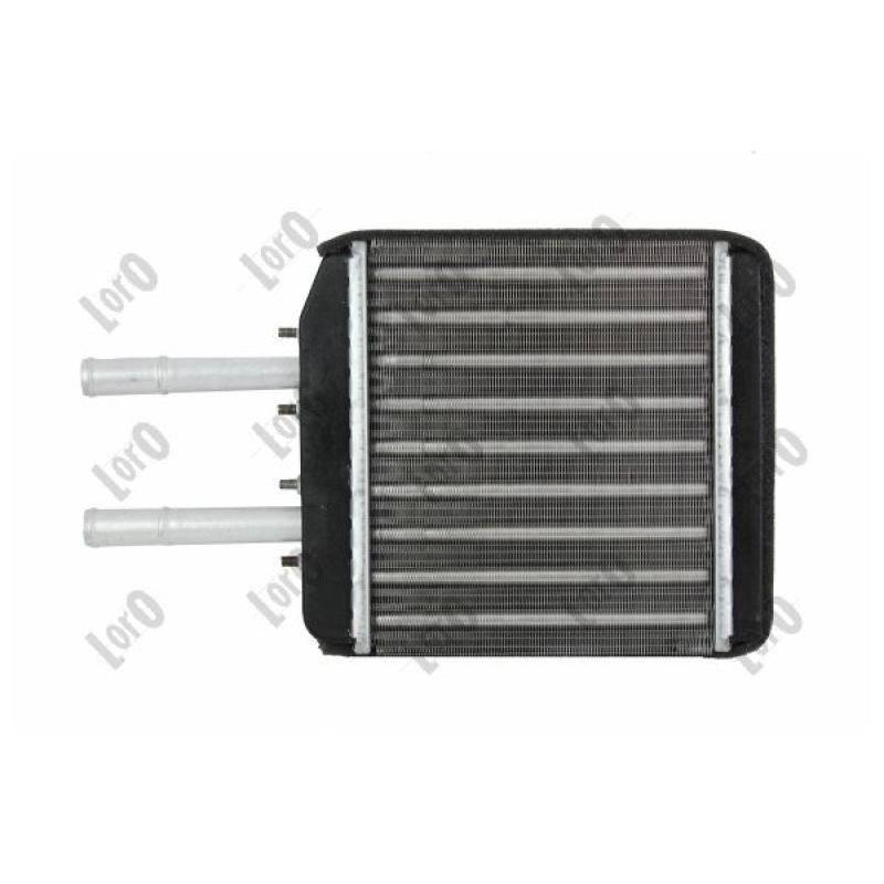 Système de chauffage ABAKUS 011-015-0001 - Visuel 1