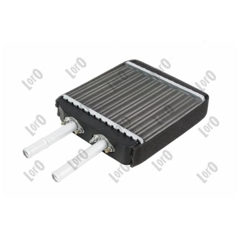 Système de chauffage ABAKUS 011-015-0001 - Visuel 2