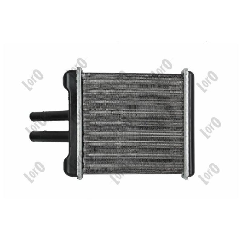 Système de chauffage ABAKUS 011-015-0002 - Visuel 1