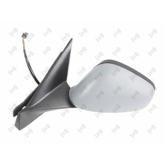 Rétroviseur extérieur ABAKUS 0114M03 pour RENAULT TRUCKS B 1.4 - 105cv